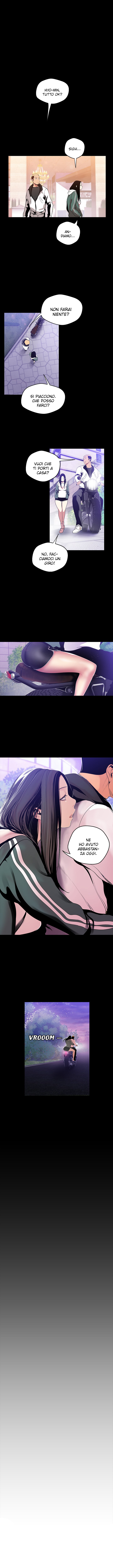 [Gonjison] A Wonderful New World Capitolo 38 numero di immagine  2