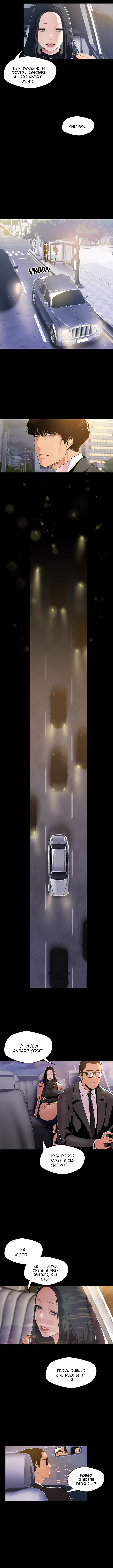 [Gonjison] A Wonderful New World Capitolo 38 numero di immagine  6