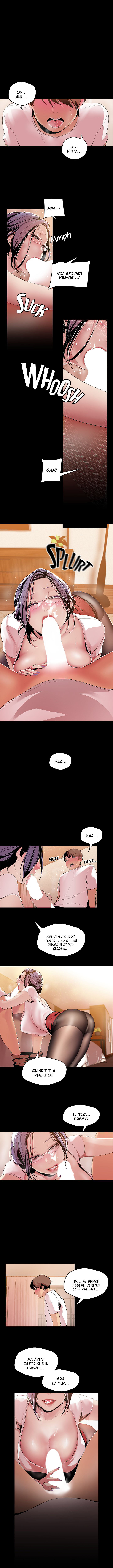 [Gonjison] A Wonderful New World Capitolo 38 numero di immagine  10