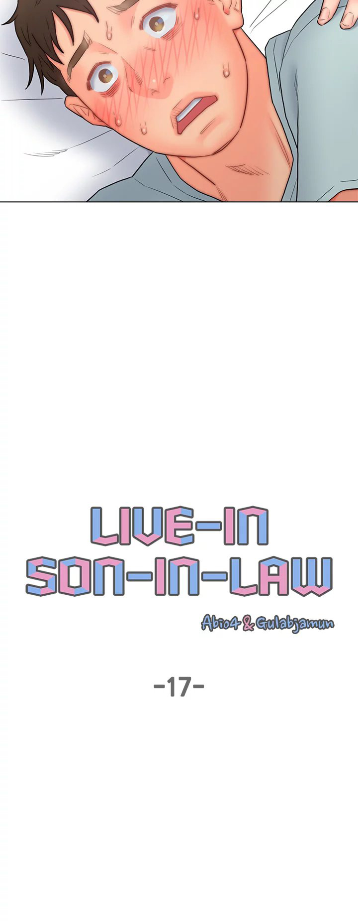 [Gulabjamun] Live-In Son-in-Law Capitolo 17 изображение № 2