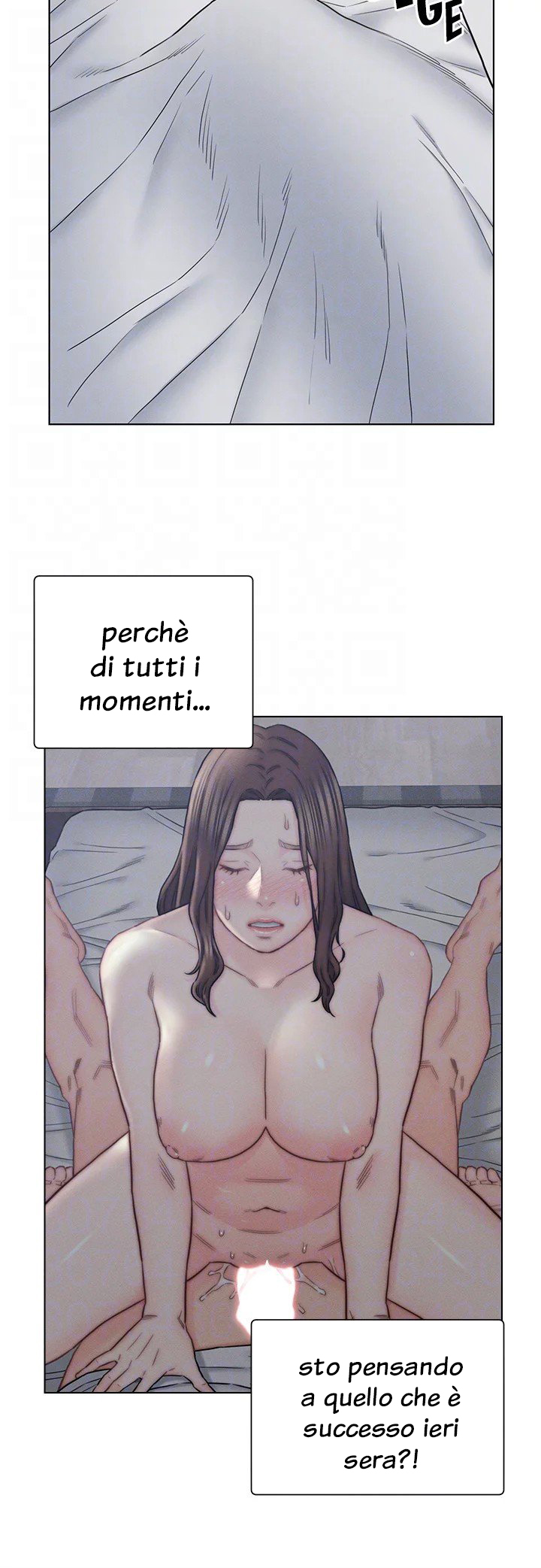 [Gulabjamun] Live-In Son-in-Law Capitolo 17 изображение № 20