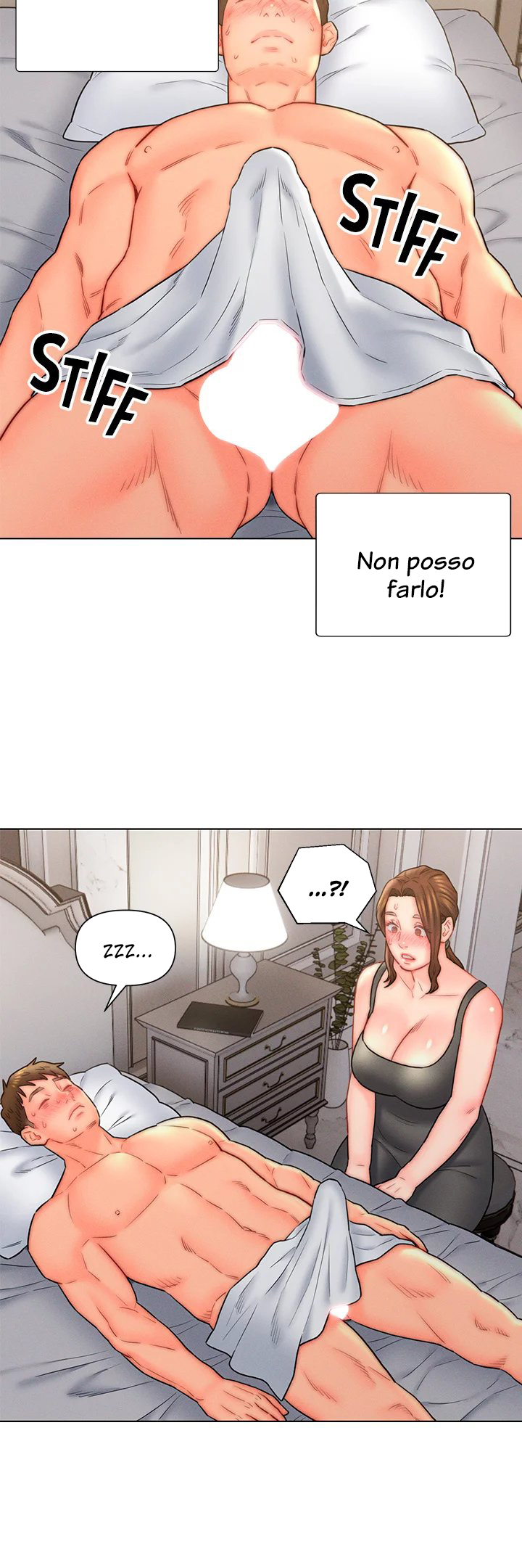 [Gulabjamun] Live-In Son-in-Law Capitolo 17 изображение № 24