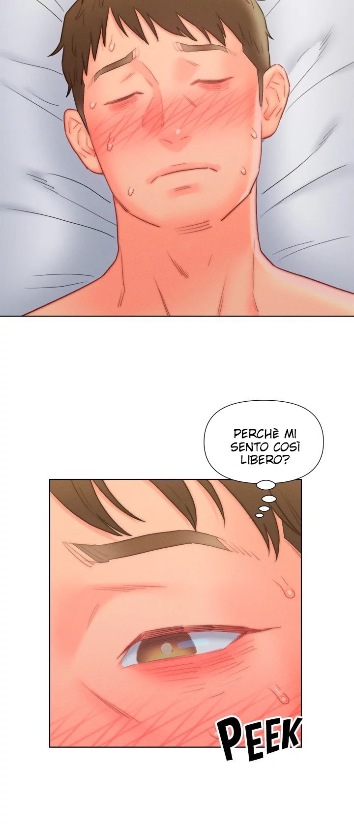 [Gulabjamun] Live-In Son-in-Law Capitolo 17 изображение № 26