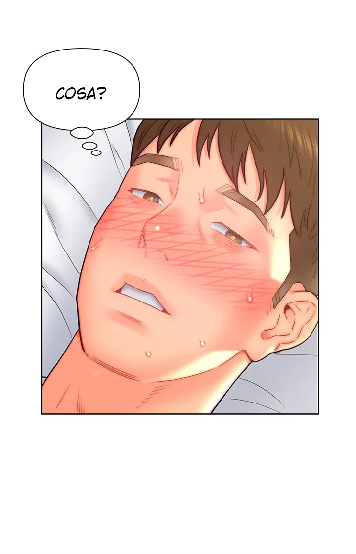 [Gulabjamun] Live-In Son-in-Law Capitolo 17 изображение № 28