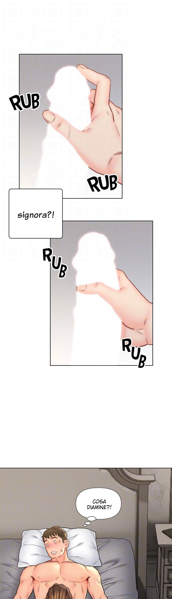 [Gulabjamun] Live-In Son-in-Law Capitolo 17 изображение № 33