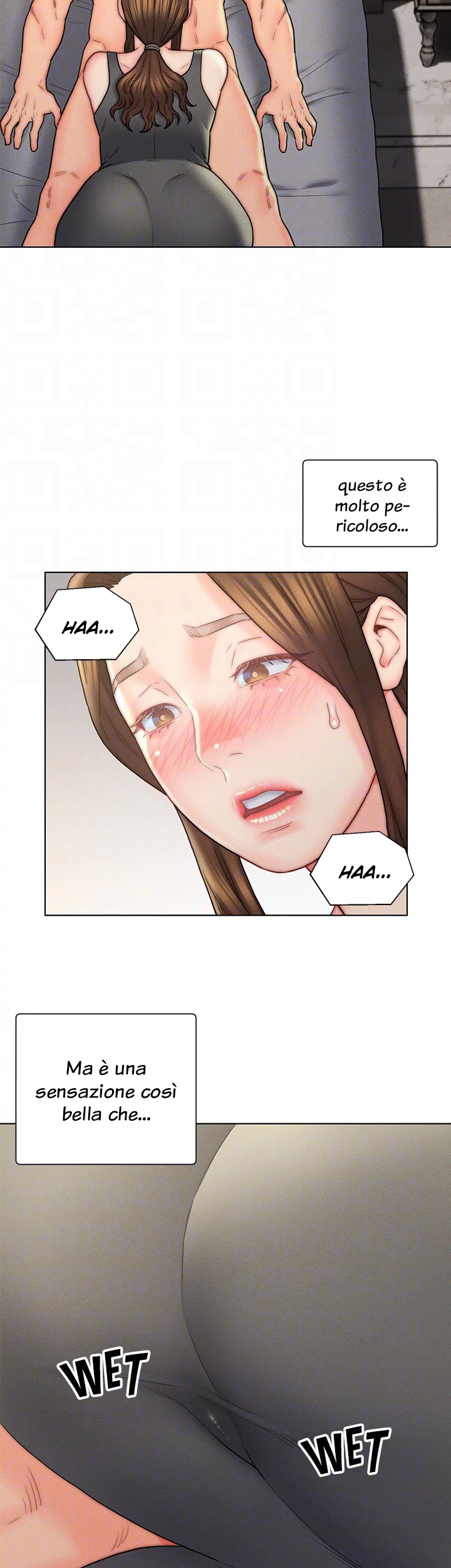 [Gulabjamun] Live-In Son-in-Law Capitolo 17 изображение № 34