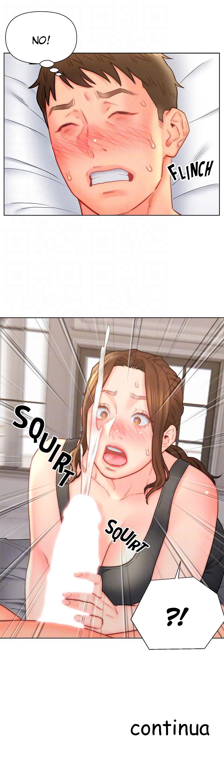 [Gulabjamun] Live-In Son-in-Law Capitolo 17 изображение № 36