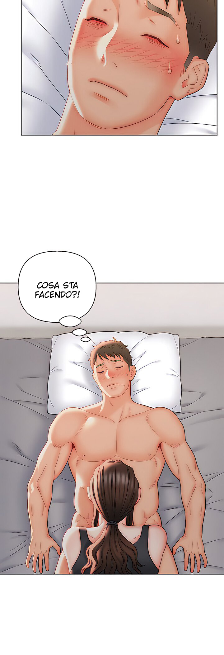 [Gulabjamun] Live-In Son-in-Law Capitolo 18 5eme image