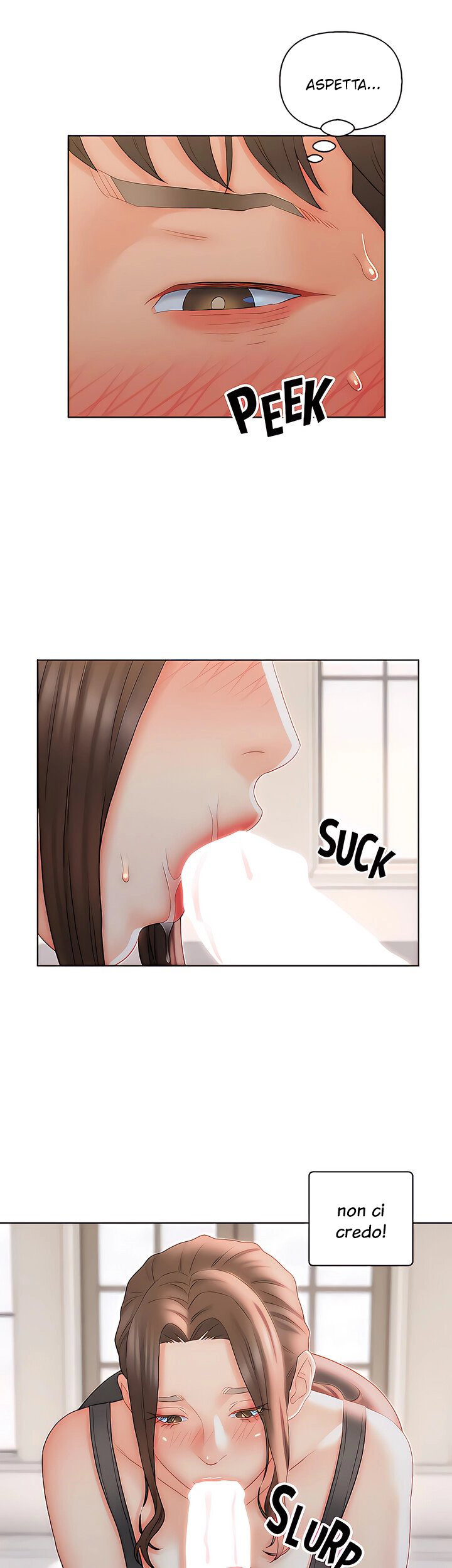 [Gulabjamun] Live-In Son-in-Law Capitolo 18 6eme image