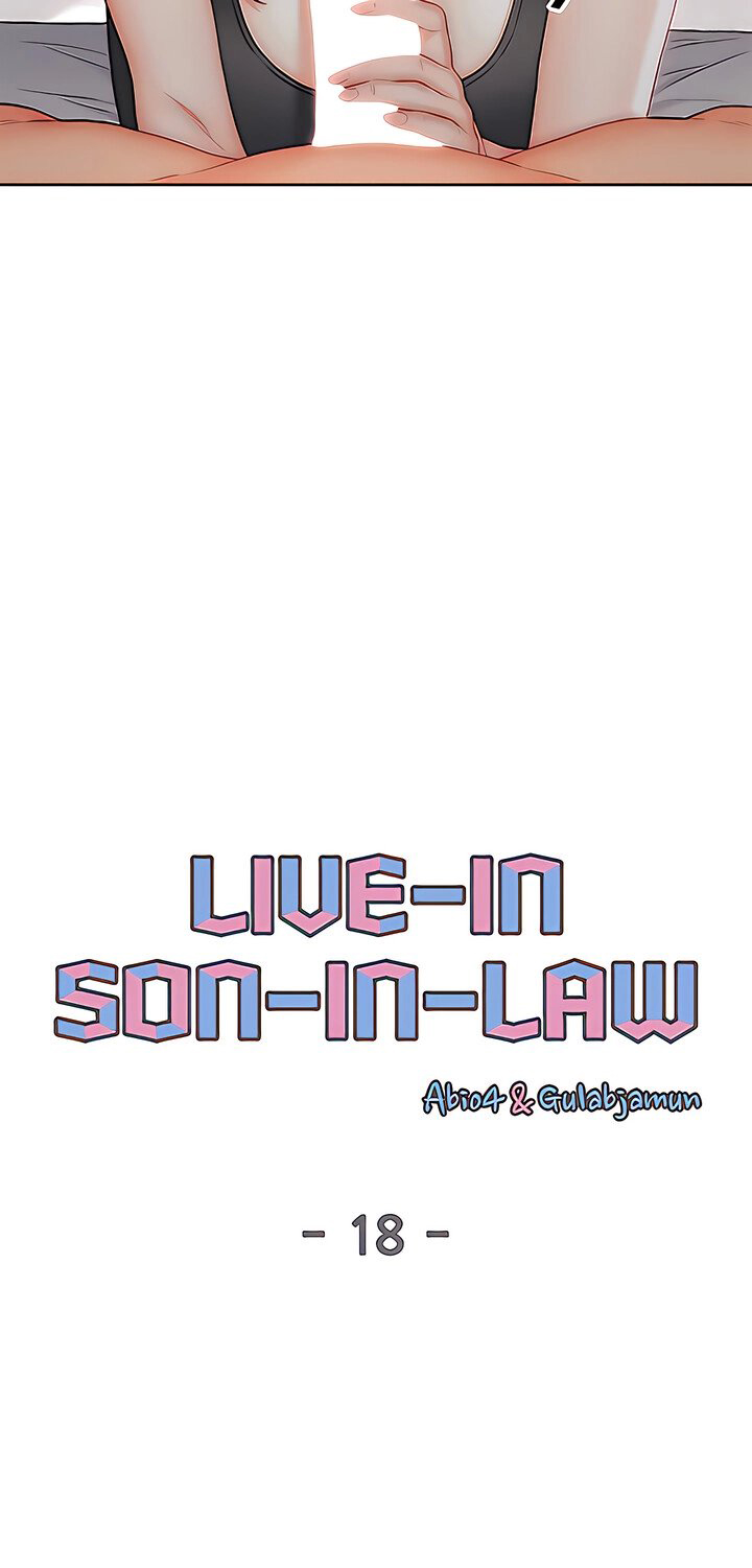 [Gulabjamun] Live-In Son-in-Law Capitolo 18 7eme image