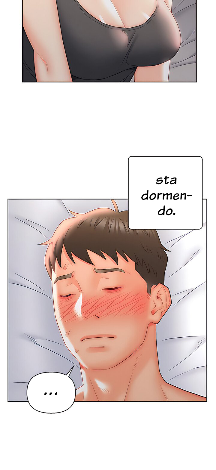 [Gulabjamun] Live-In Son-in-Law Capitolo 18 9eme image