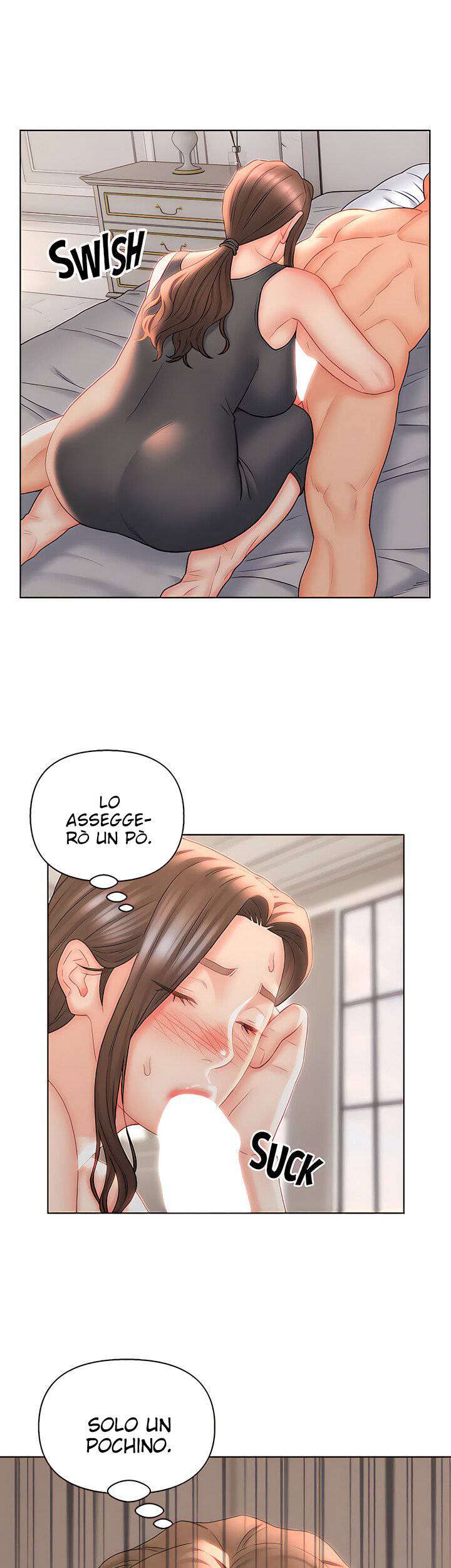 [Gulabjamun] Live-In Son-in-Law Capitolo 18 10eme image