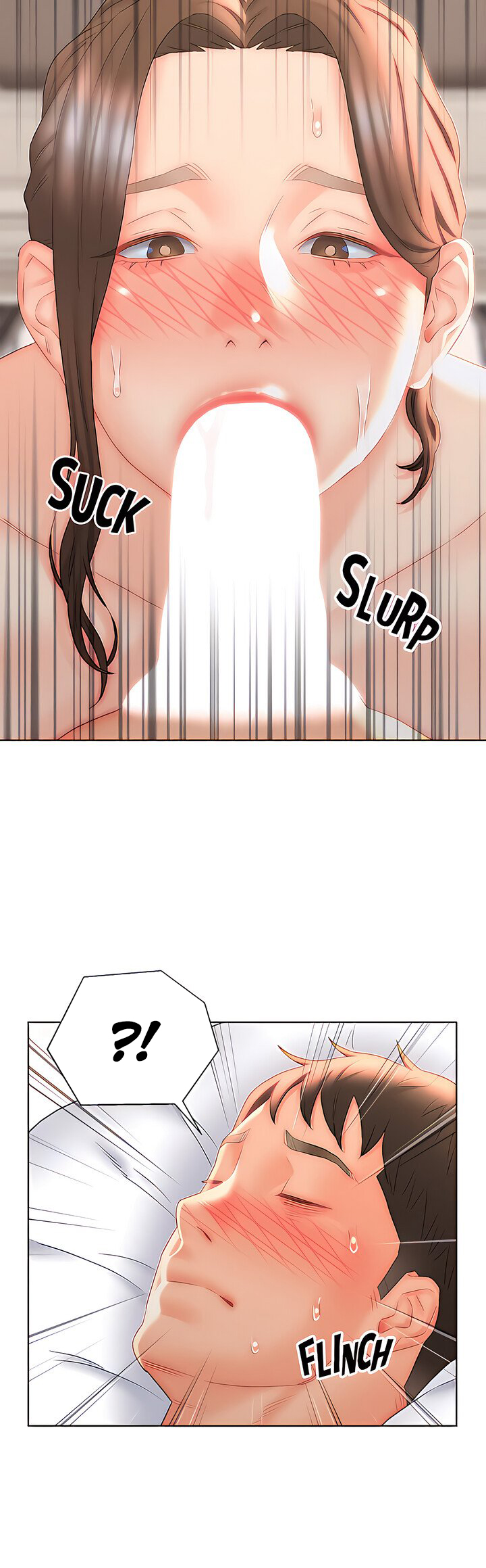 [Gulabjamun] Live-In Son-in-Law Capitolo 18 11eme image