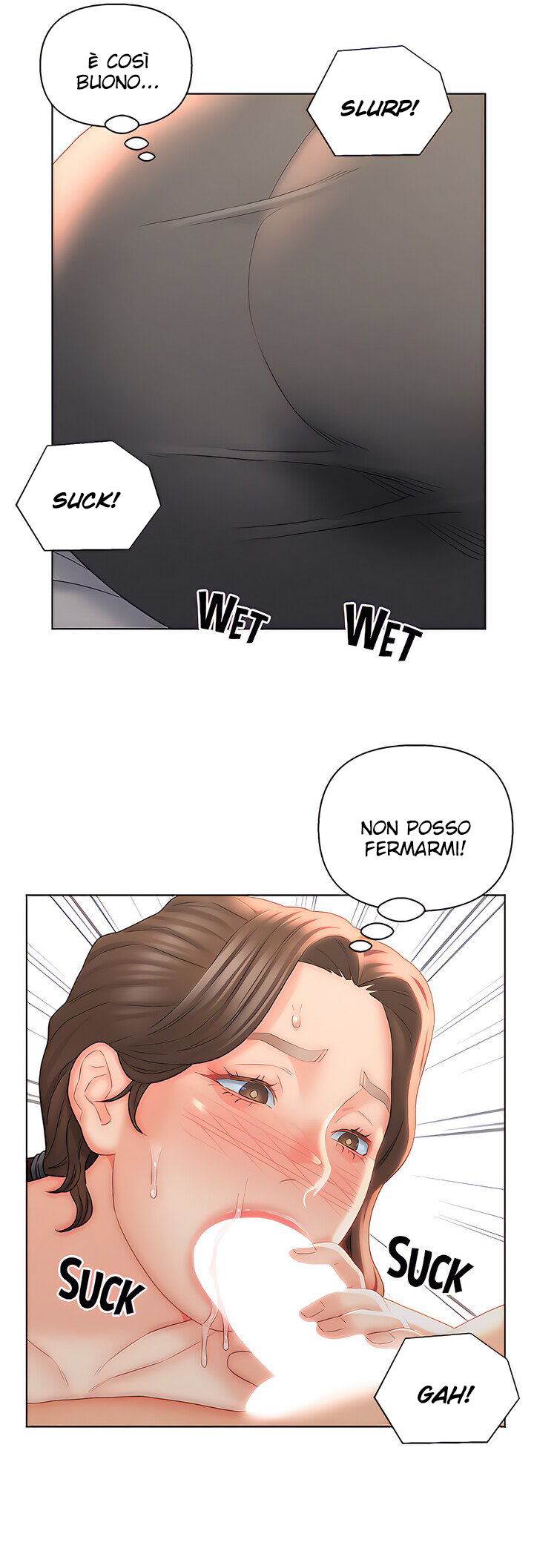 [Gulabjamun] Live-In Son-in-Law Capitolo 18 13eme image