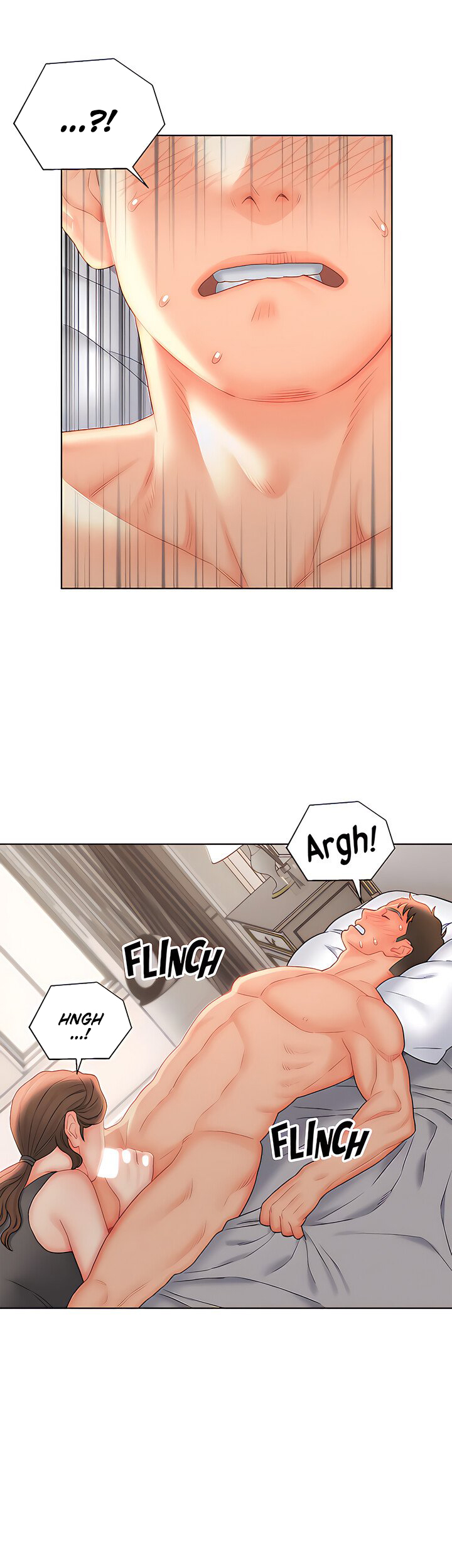 [Gulabjamun] Live-In Son-in-Law Capitolo 18 14eme image