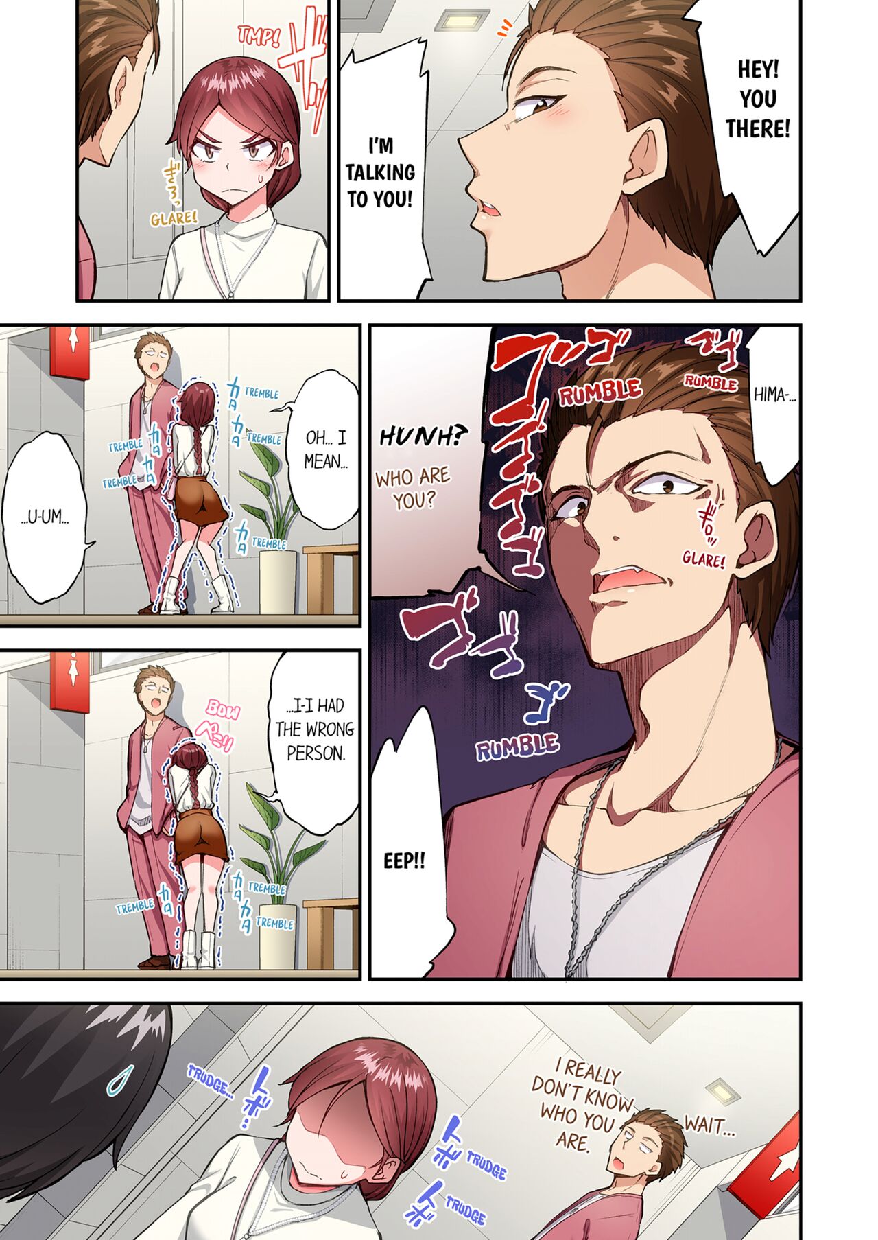 [Toyo] Asoko Araiya no Oshigoto ~Kataomoichuu no Aitsu to Onnayu de~ | Traditional Job of Washing Girl's Body Volume 22 [English] [Decensored] 이미지 번호 29