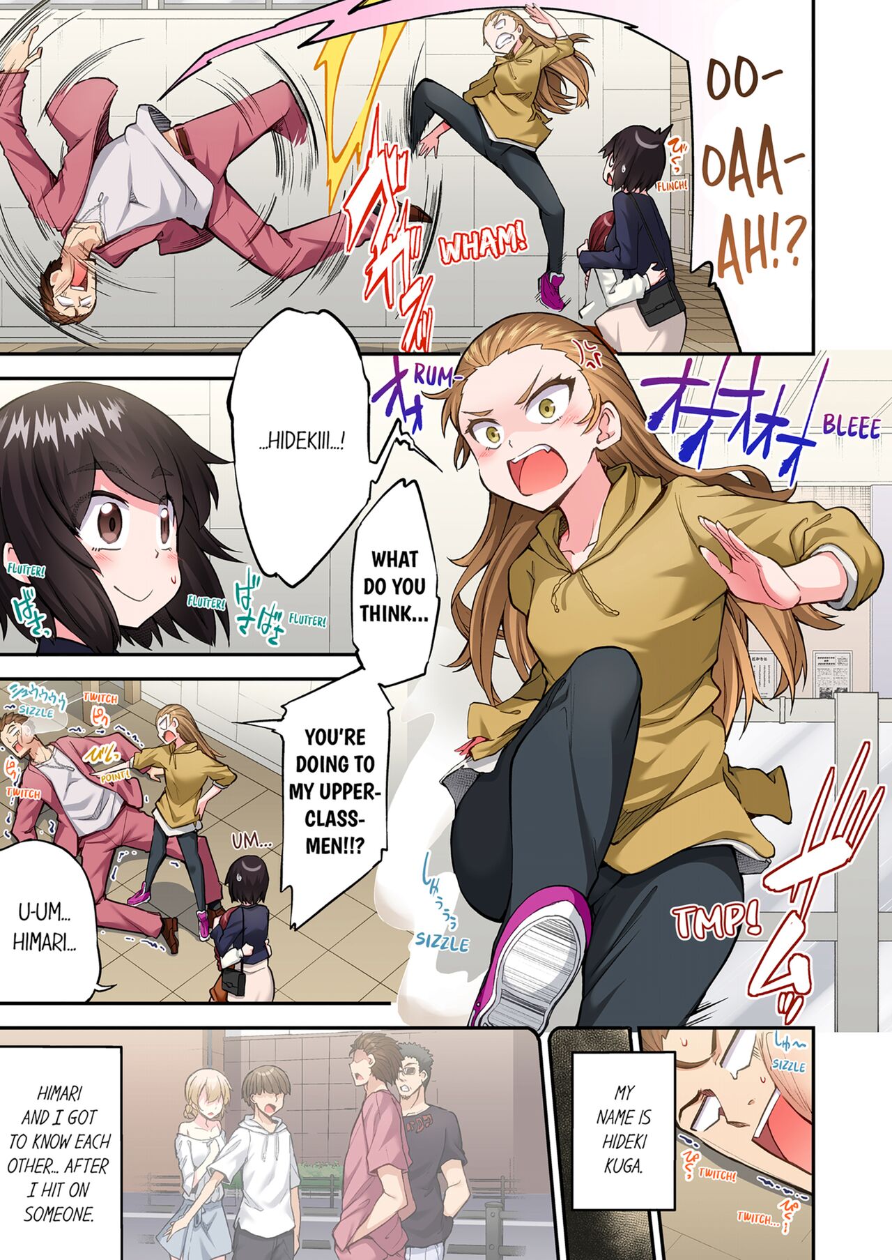 [Toyo] Asoko Araiya no Oshigoto ~Kataomoichuu no Aitsu to Onnayu de~ | Traditional Job of Washing Girl's Body Volume 22 [English] [Decensored] 이미지 번호 45