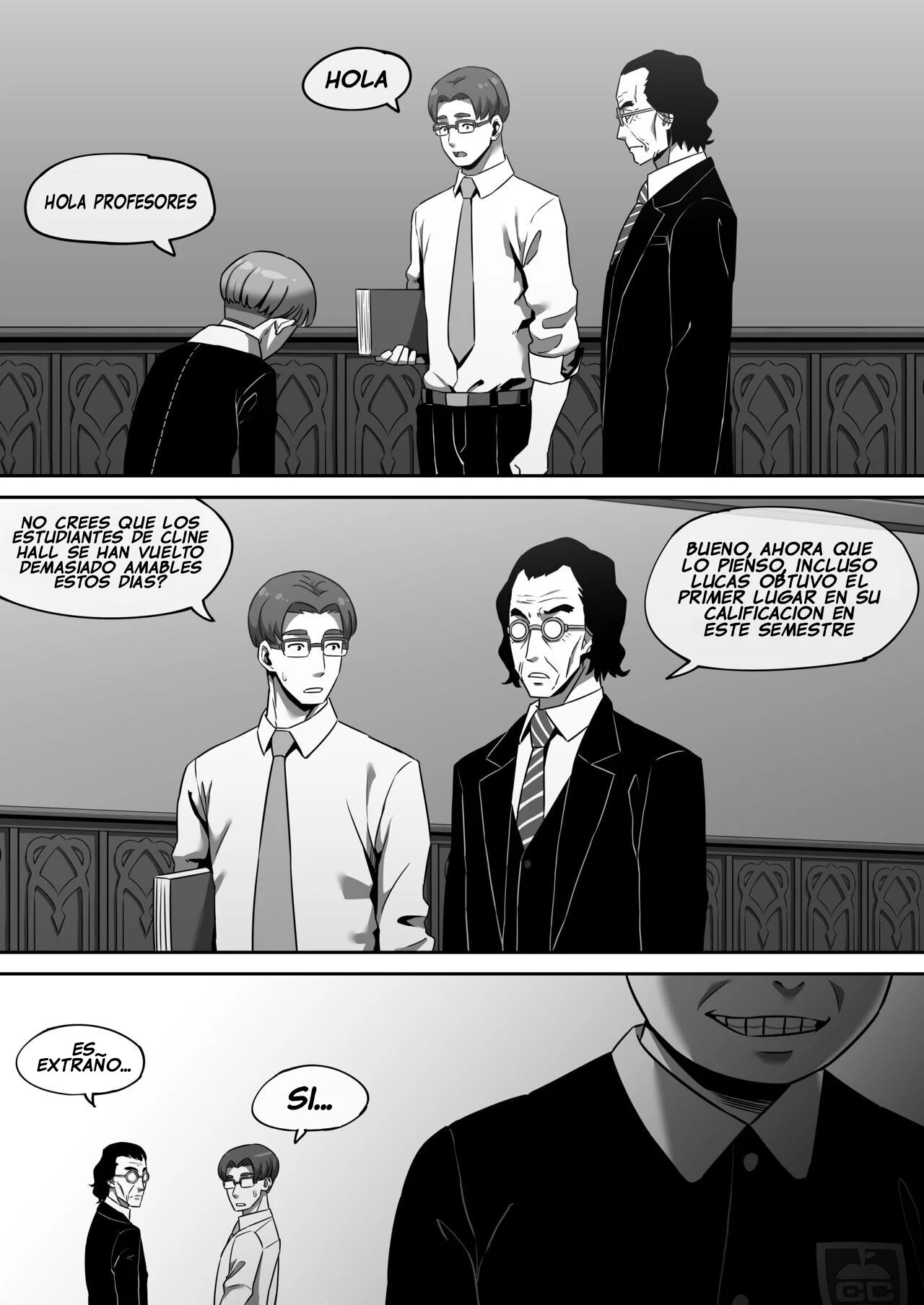 [AKAIMELON] Klein Ryou Kyouyou Nikubenki Nyuugyuu Babaa Yor Forger 2 (SPY X FAMILY) [Spanish] [Bastspanish2] изображение № 2