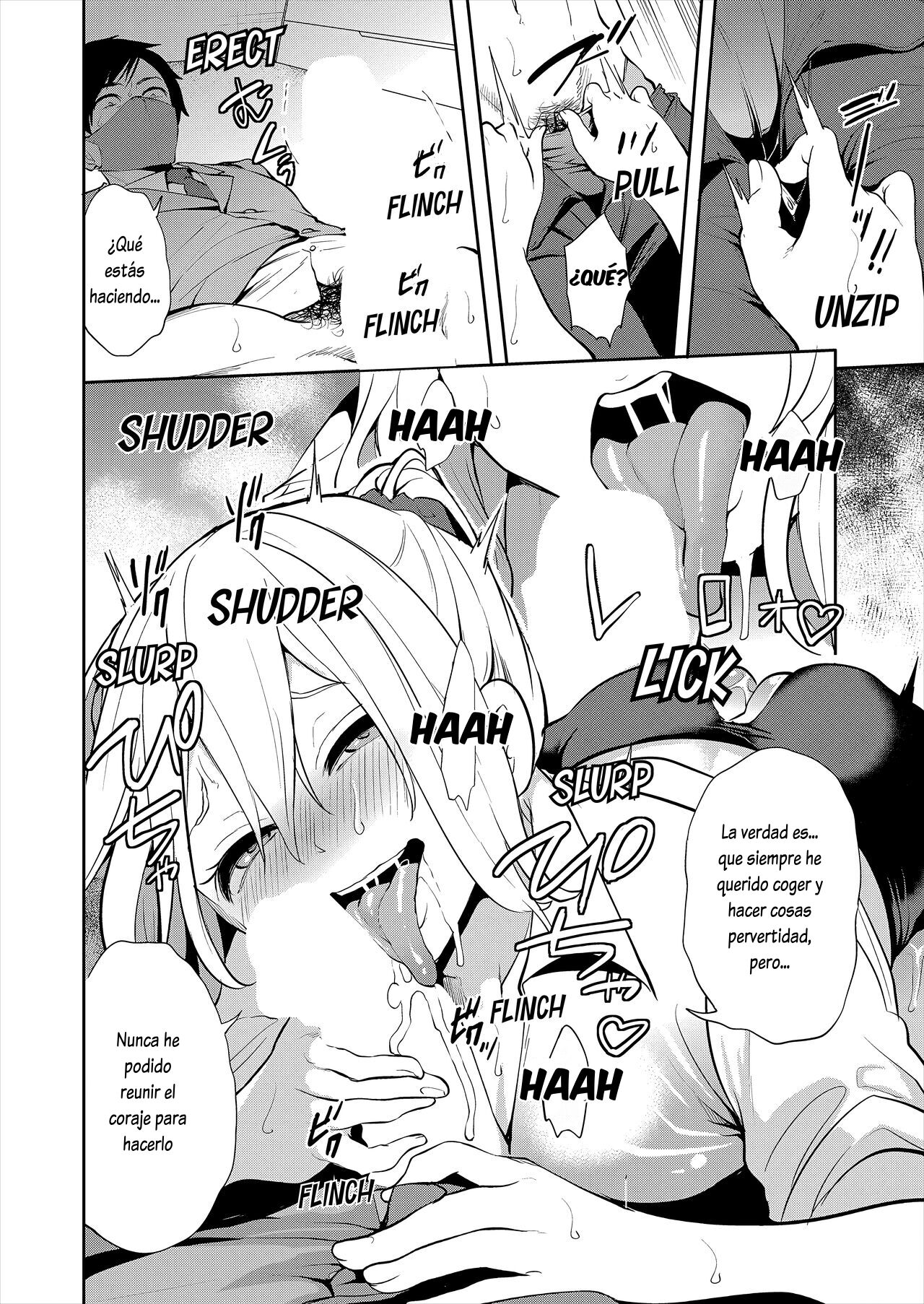 [Miyahara Ayumu] Saenai Boku wa Saimin Cheat de Musou Suru Ch. 2 (COMIC Mugen Tensei 2023-01) [Spanish] [Lovely Diablesse Scan] [Digital] изображение № 2