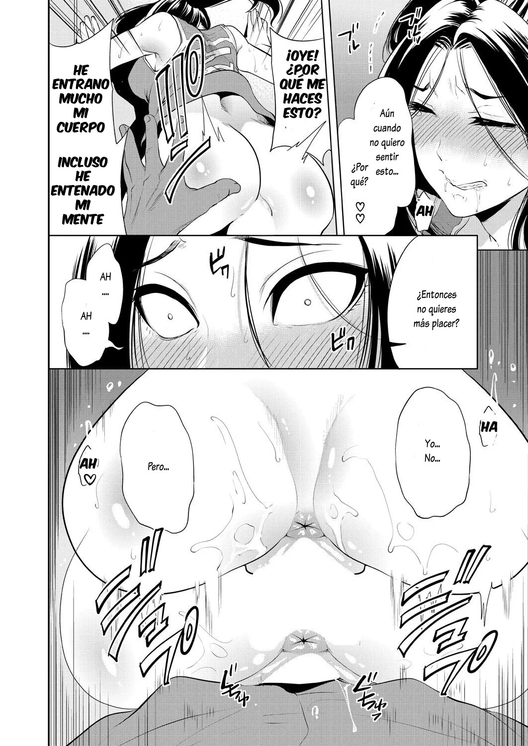 [Miyahara Ayumu] Saenai Boku wa Saimin Cheat de Musou Suru Ch. 4 (COMIC Mugen Tensei 2023-05) [Spanish] [Lovely Diablesse Scan] [Digital] изображение № 20