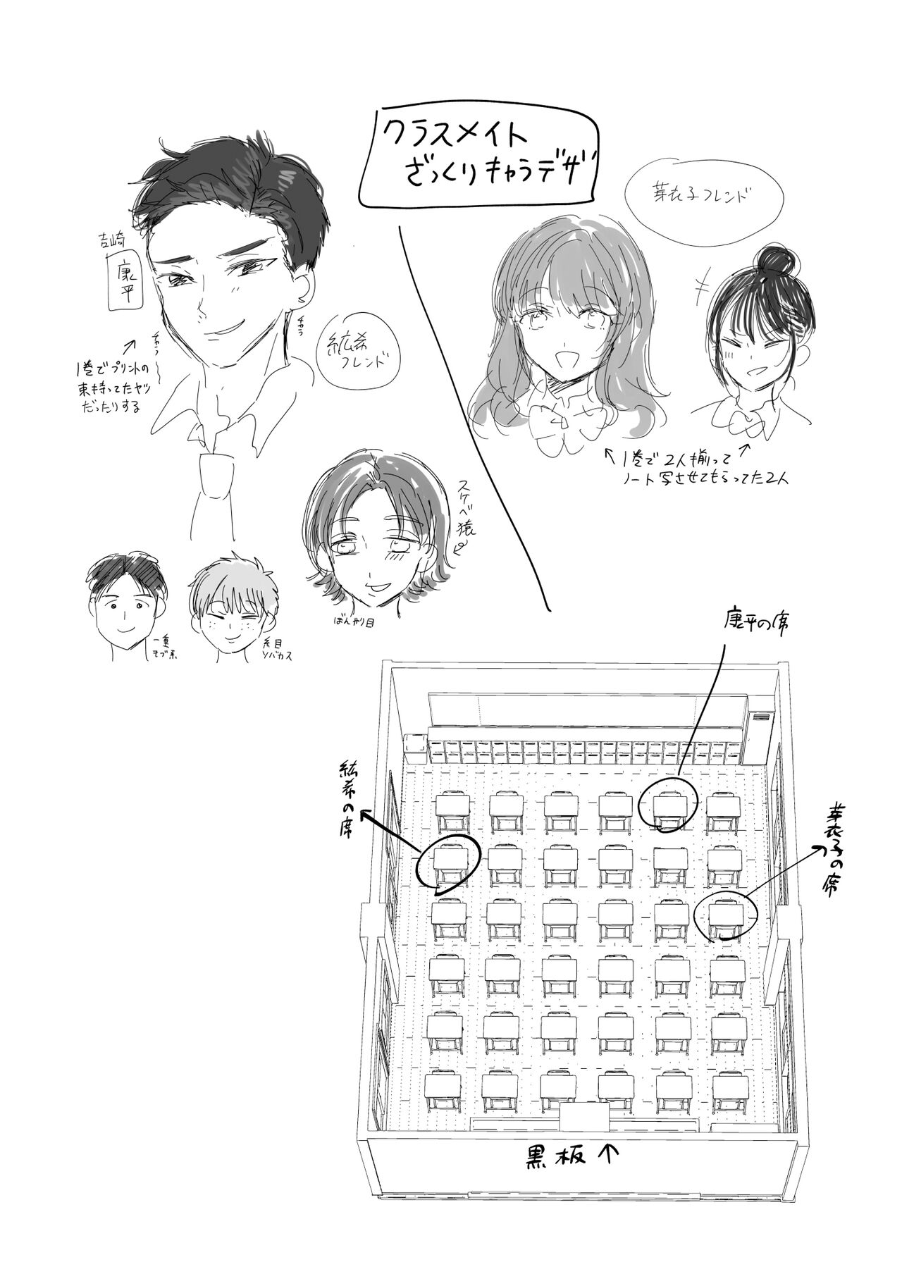 [ENJI (Gen)] Mujikaku na Osananajimi to Kyoumi Honi de Yatte Mitara 2 | 무자각인 소꿉친구와 흥미본위로 섹스해봤더니 2 [Korean] [Digital] image number 64