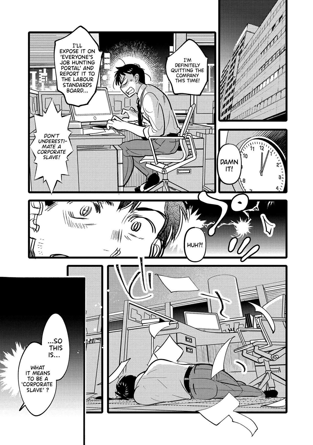 Erosugi Cheat De Isekai Harem♪ Comic Anthology | ; Otherworldly Harem with Extremely Erotic Cheats Comic Anthology (ongoing) imagen número 3