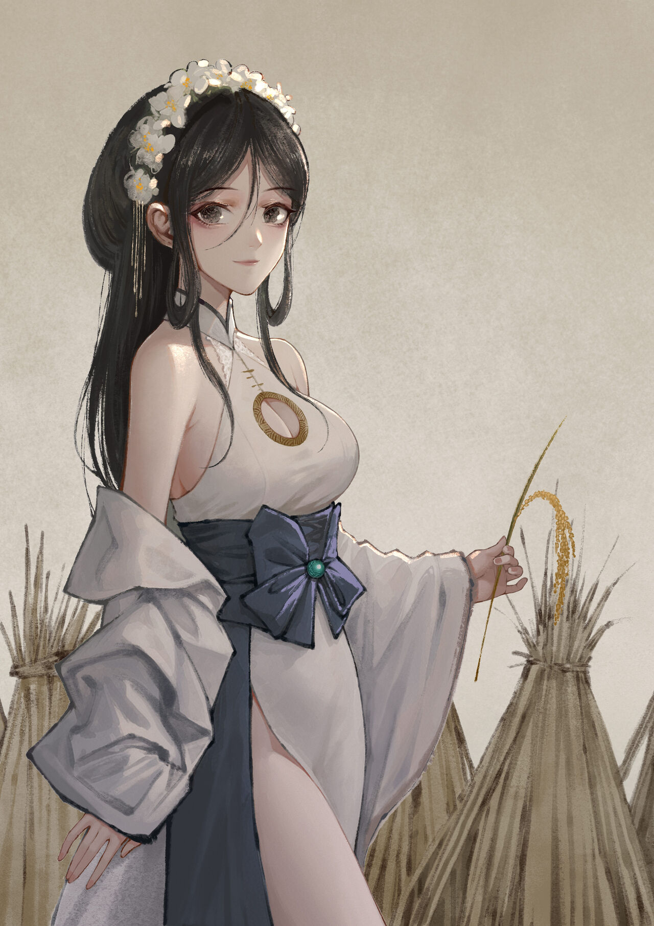 [Mumuy] 金瓶梅 1-19+番外 [Chinese] [Ongoing] numero di immagine  7