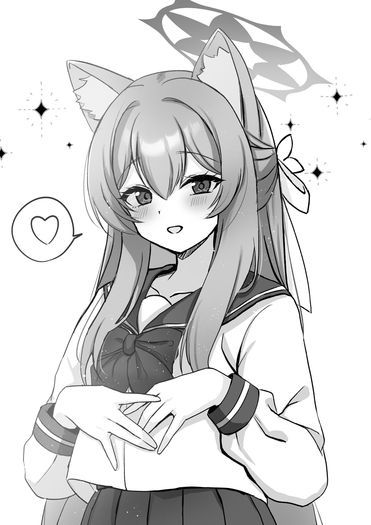 [Pandayasan (Myai)] Sensei... Kyou dakewa. (Blue Archive) [Chinese] [煎蛋炒蛋水煮蛋组汉化] [Digital] 이미지 번호 25