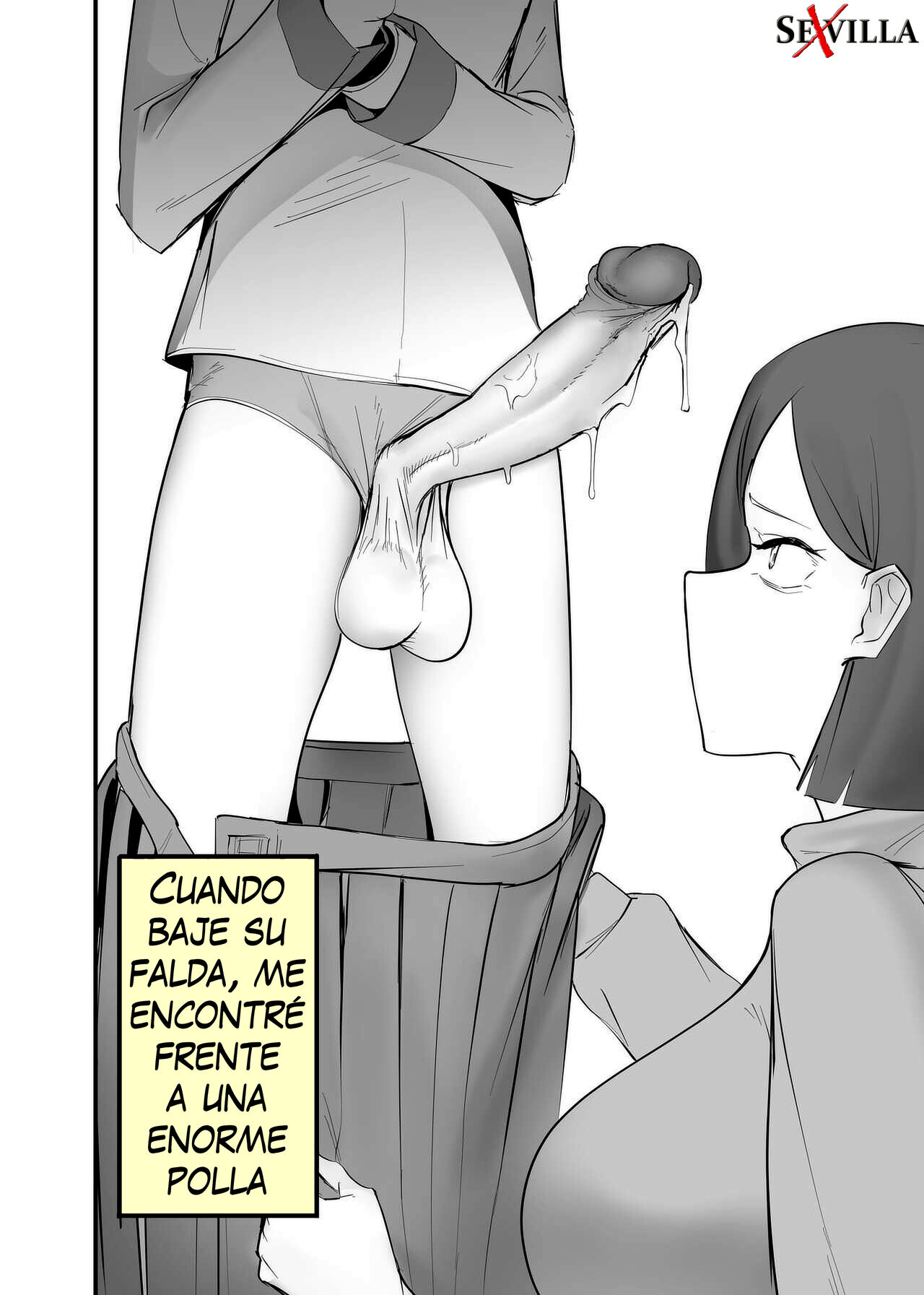 CONEXION INMEDIATA [Spanish] [Rewrite] [5eXv1LL4 - PITONISA - KARAY] 图片编号 5