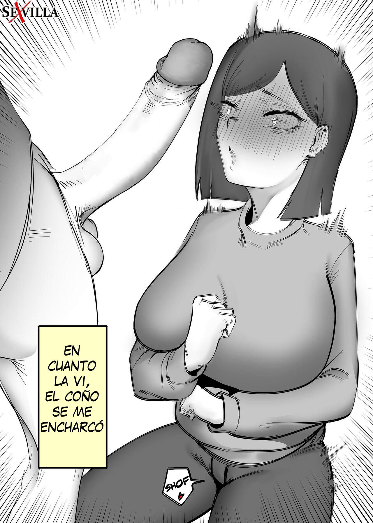 CONEXION INMEDIATA [Spanish] [Rewrite] [5eXv1LL4 - PITONISA - KARAY] 图片编号 6