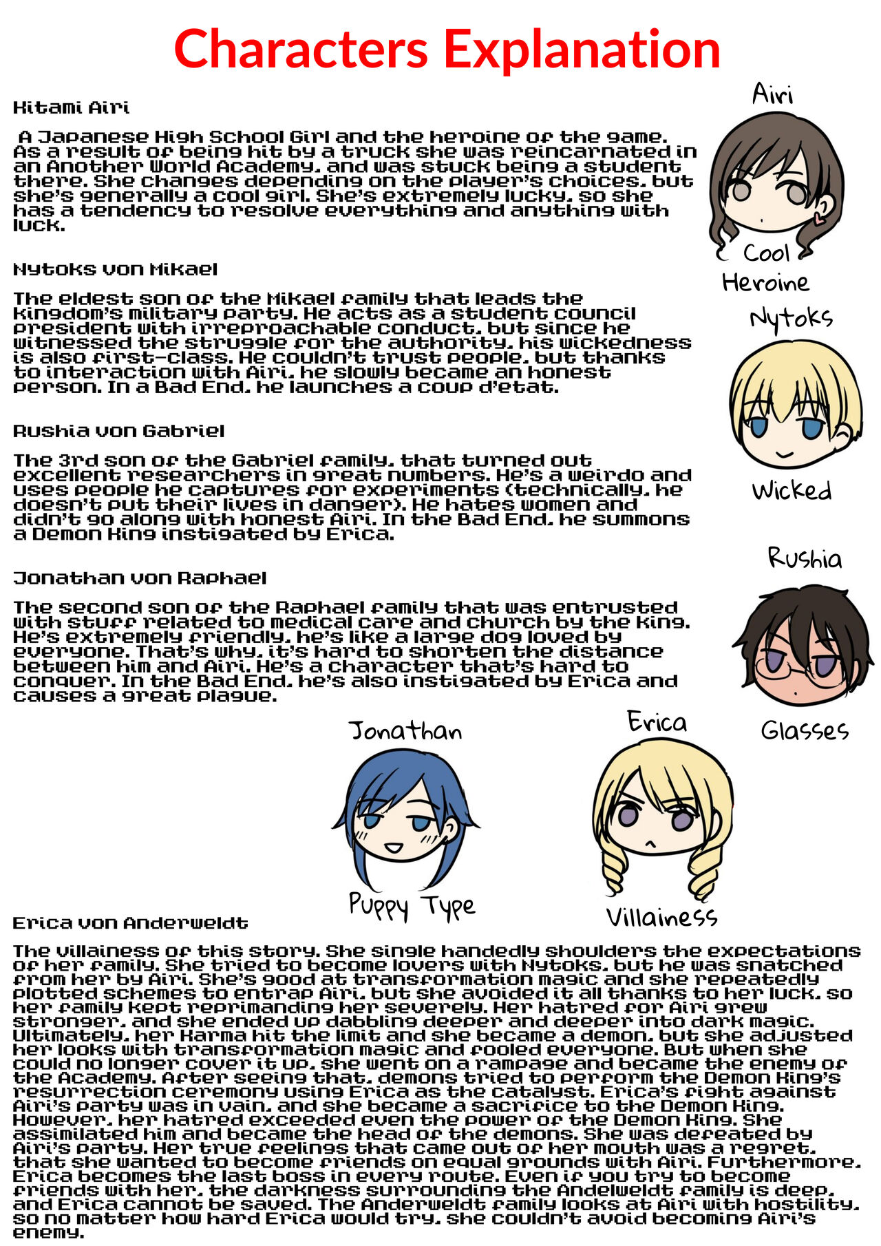 [Hairu Nukemichi (Arubento, Kuratsuka Riko)] Otome Game no Akuyaku Reijou ni Tensei Shita Watashi wa Bad End ni Naritakunai node Sister ni Tenshoku Shita noni, Otoko ni Hyoui Sarete Shimaimashita wa! [English] [biribiri] изображение № 3