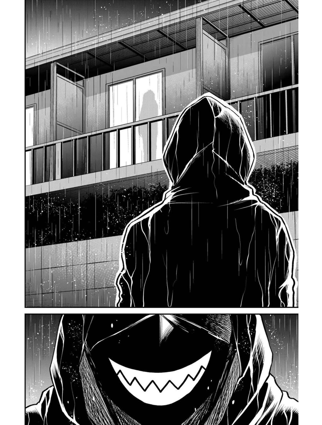 [MONMA Tsukasa] Giruti Sakuru vol 03 (Ch20-30) Chinese Version《罪恶社团》第3卷20-30话，AI机翻汉化 image number 131