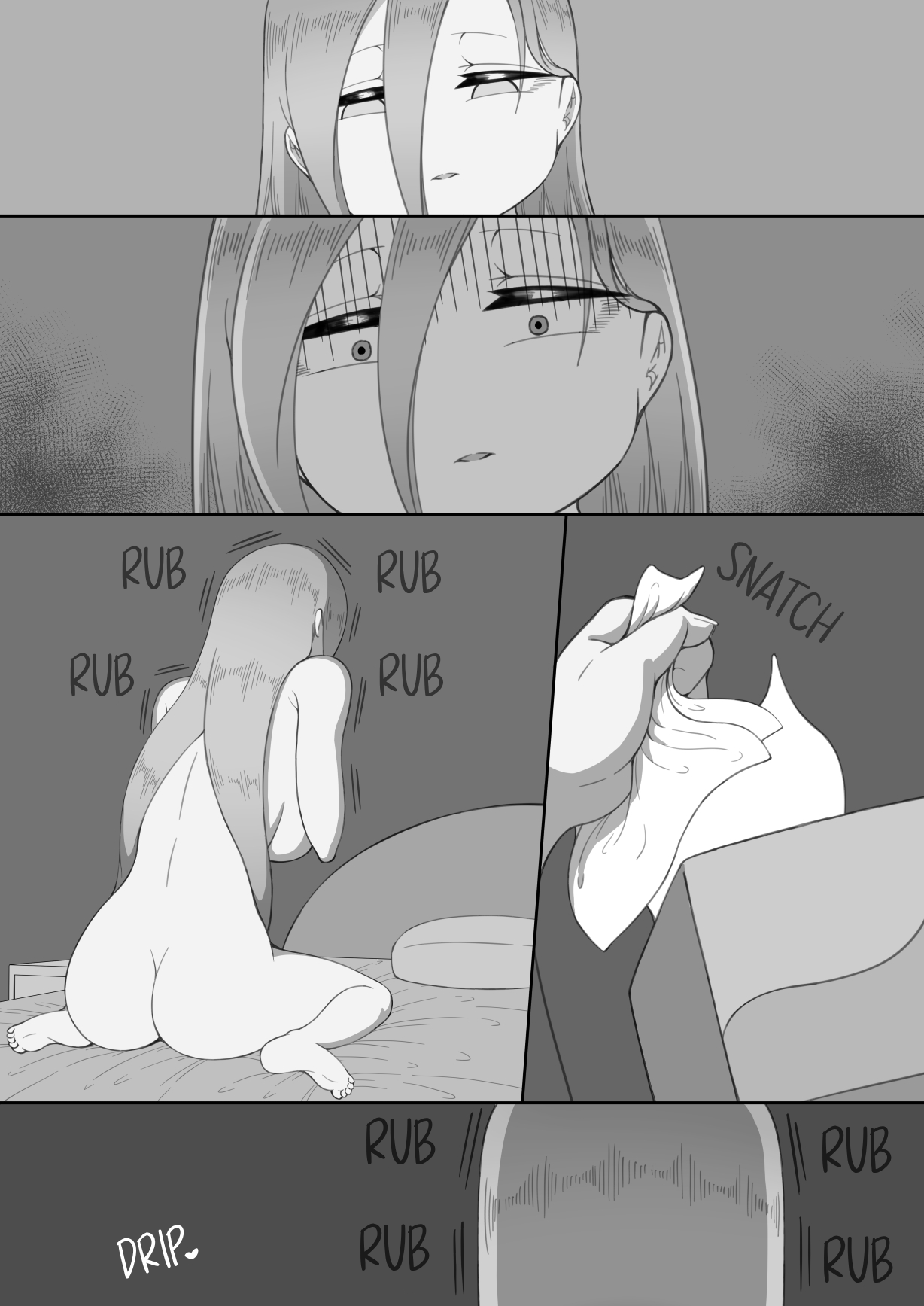 [Netorare no Tami] "7-nichikan no Netorase Kiroku" ~Tsuma Shiten~ Dai-4-wa image number 26