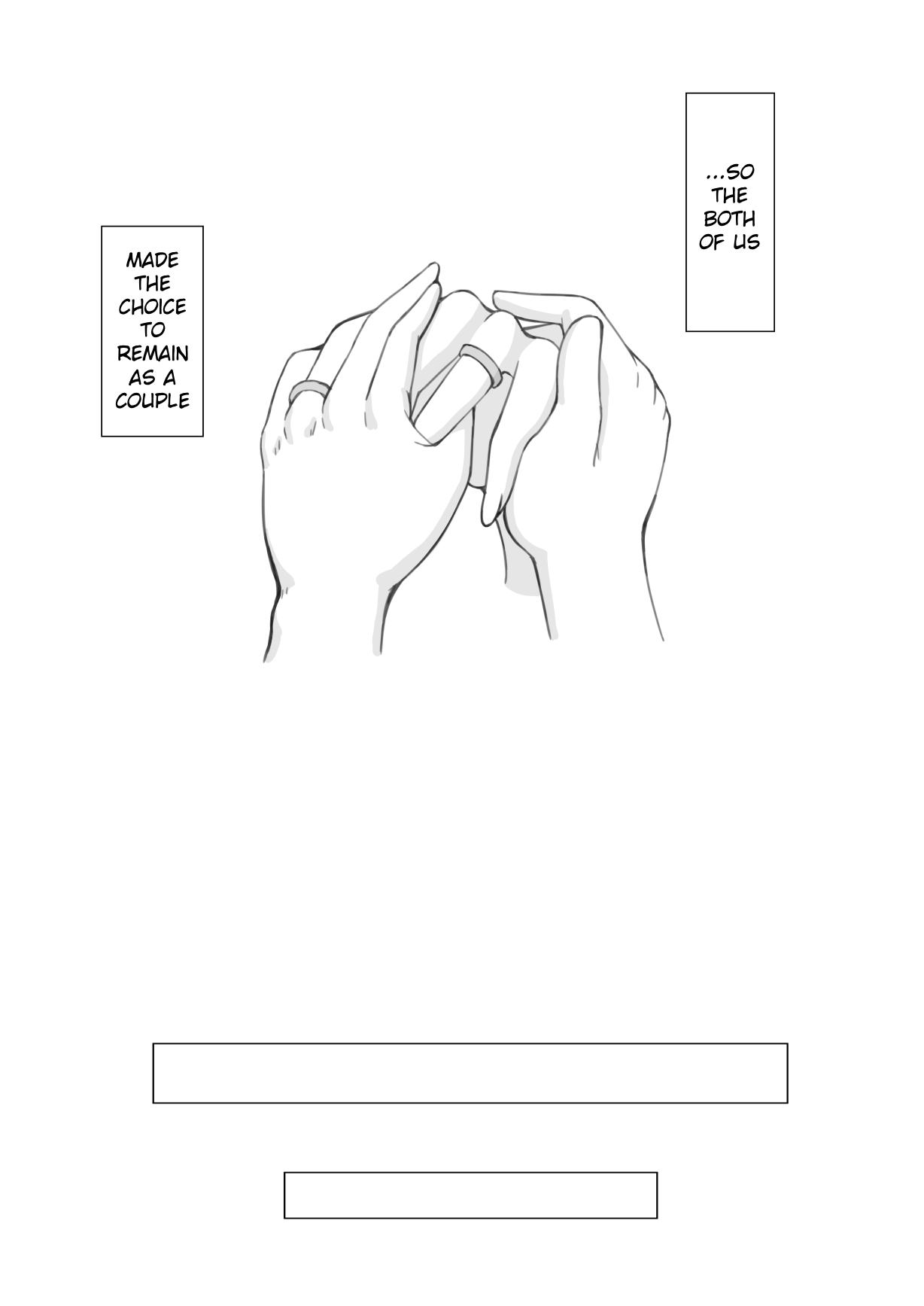 [Netorare no Tami] "7-nichikan no Netorase Kiroku" ~Tsuma Shiten~ Dai-4-wa image number 36