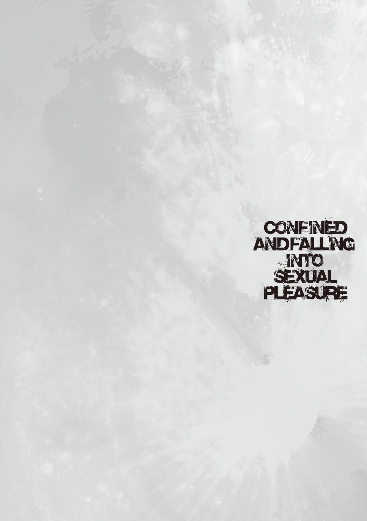 [Shibuki Oroshi] Toraware Ikasare Otosarete [Chinese] [Digital] 图片编号 94