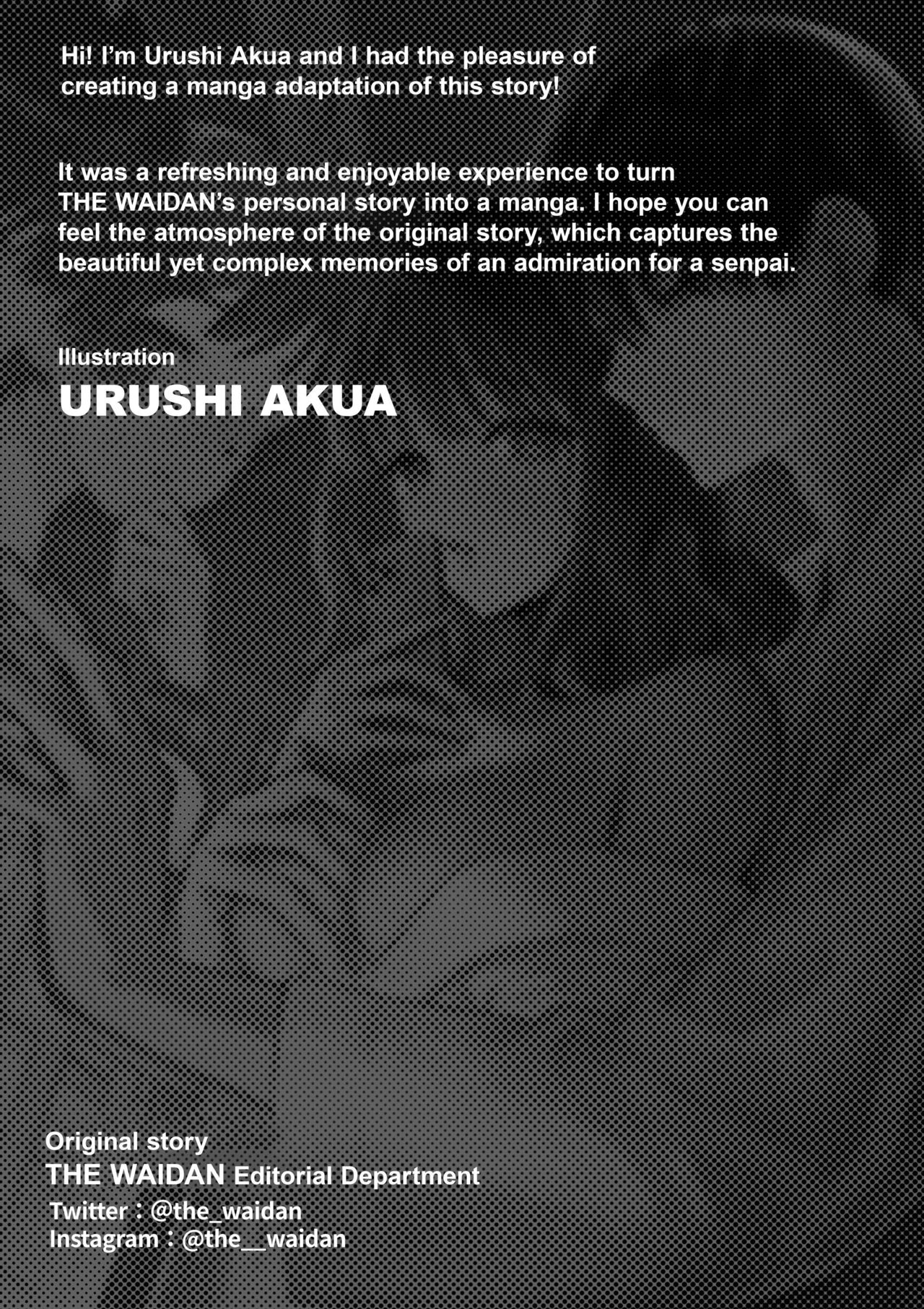 [THE Waidan (Uruh Akua)] Senpai, Sonna no Shiranai desu ~Bansou shite ita Kare no Yubi wa Ima, Watashi no Naka o Midashiteru~ | Senpai, I Don't Know About That - His Fingers That Were Accompaniment are now Disturbing my Vagina [English] Bildnummer 50