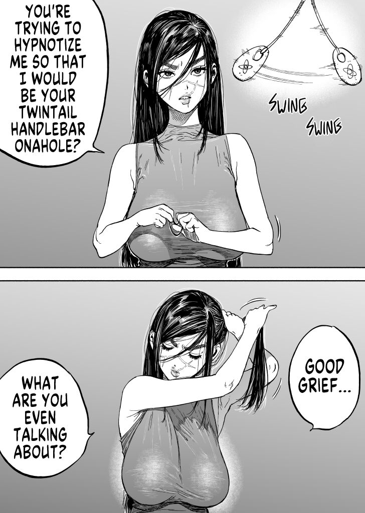 [usa] Golden Kamuy Extras [English] [MegaFagget] numero di immagine  1