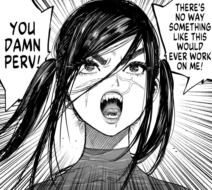 [usa] Golden Kamuy Extras [English] [MegaFagget] numero di immagine  2