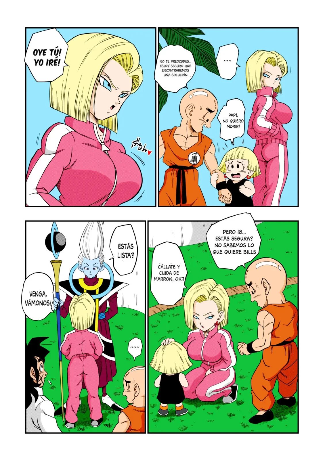 Nadie Desobedece a Bills numero di immagine  11