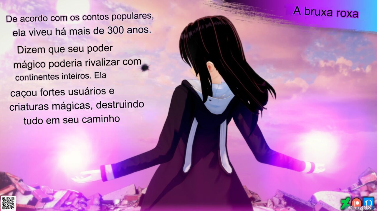 [LexyGTS] Help! My Pet Dragon Won't Stop Growing! (PT-BR) [Blackhat.] numero di immagine  43