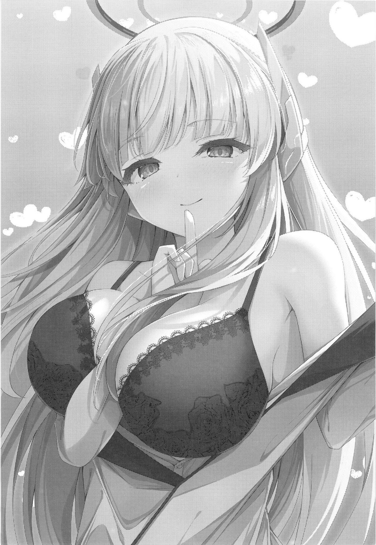 [Tsukuten (Madoka Tsukumo)] Seishori NOR Asobi ~Ryoute ni Sensei to Yuuka-chan~ | 성처리 NOR 장난 ~두 손에 선생님과 유우카짱~ (Blue Archive) [Korean] [Digital] image number 3