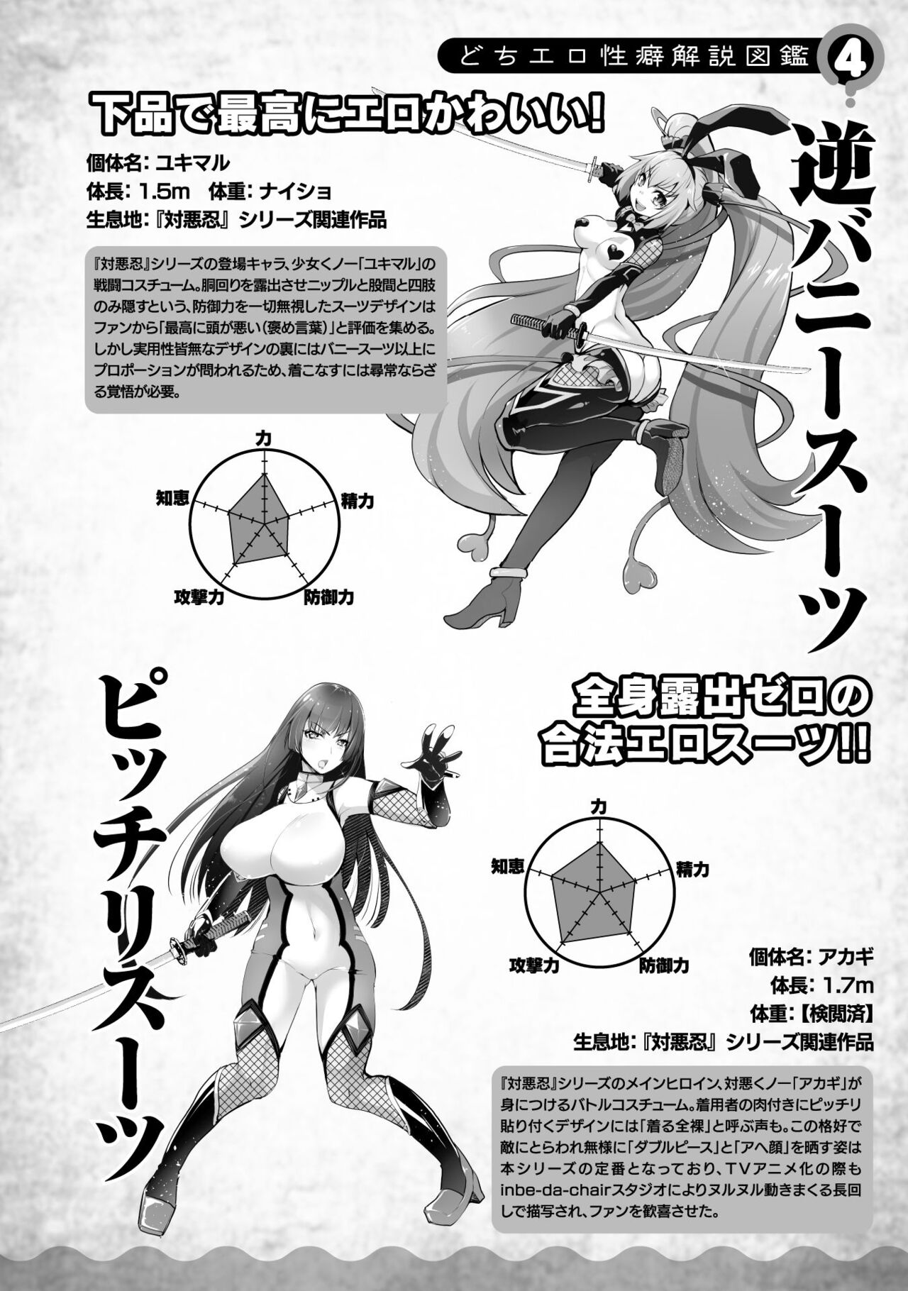 [Kouki Kuu] Kill Time Seiheki Series Dochi ga Eroi!? image number 118