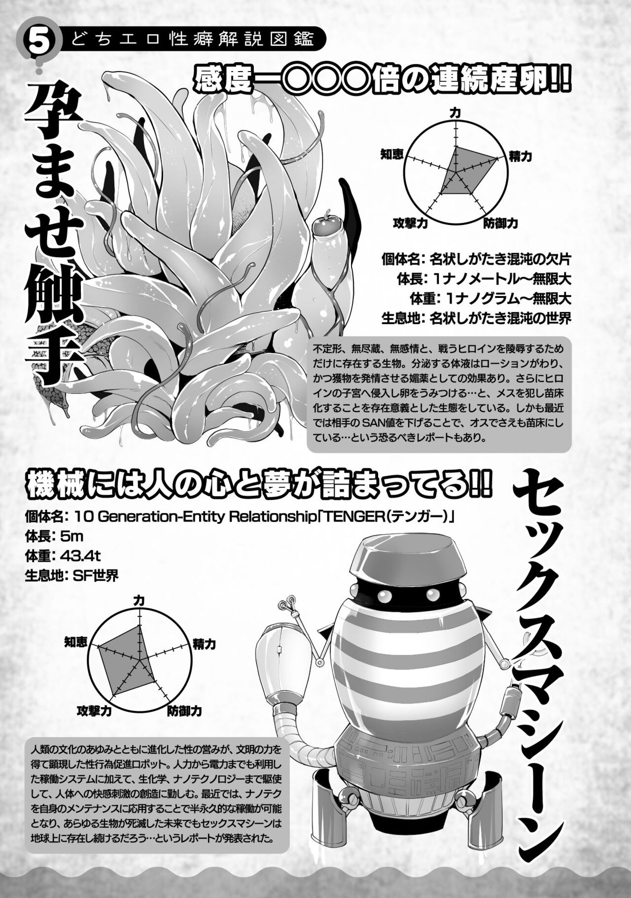 [Kouki Kuu] Kill Time Seiheki Series Dochi ga Eroi!? image number 159