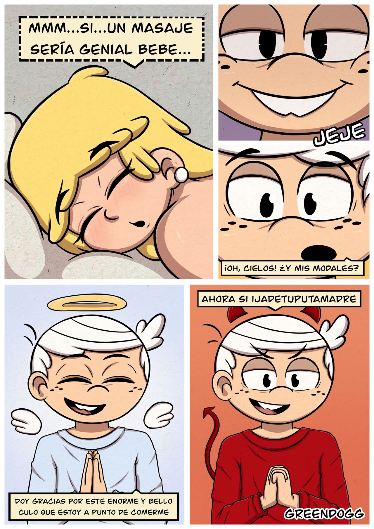 DREAM HOUSE 2 (ESP) Bildnummer 4