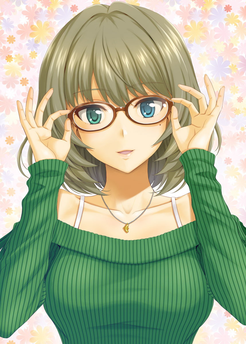 [Junpuumanpandou (Hida Tatsuo)] Fuka Fuka Fuuka (THE IDOLM@STER CINDERELLA GIRLS) [Digital] image number 22