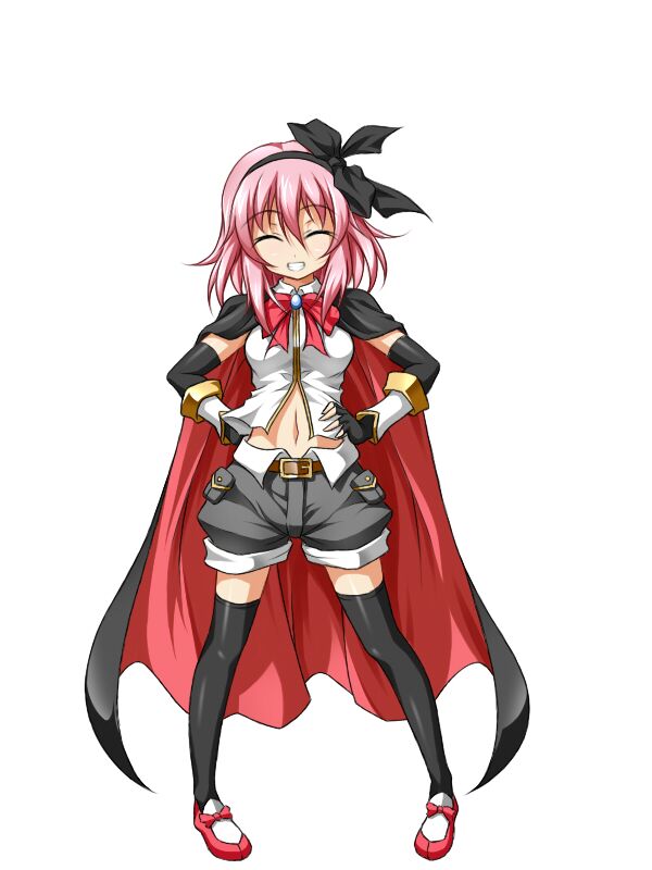 [ROLA=ROLA] Original CG shuu Bildnummer 4