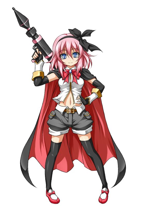 [ROLA=ROLA] Original CG shuu Bildnummer 7