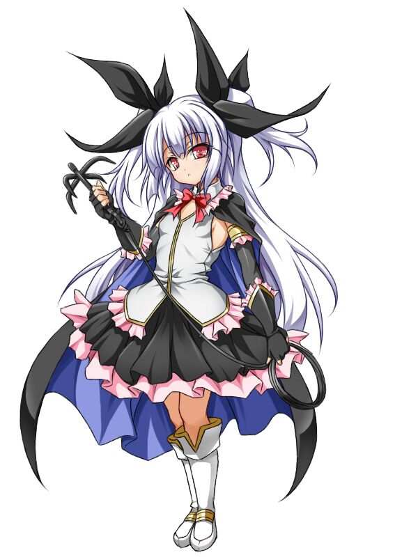 [ROLA=ROLA] Original CG shuu Bildnummer 20