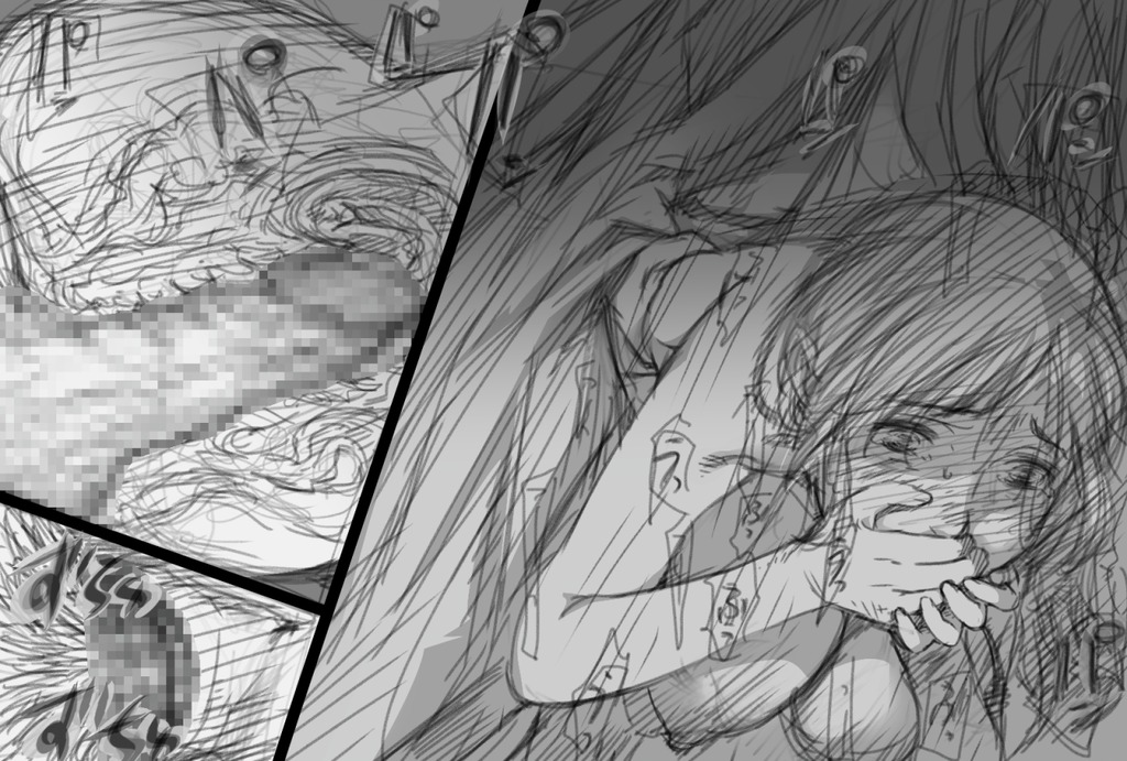 [Komatsuna Salad] Fuuzoku de Hataraki Hajimeta Tsuma no Hajimete no Kyaku wa...[chinese][熟女控机翻汉化] Bildnummer 62