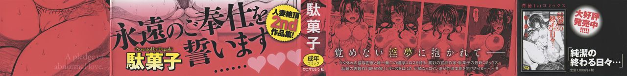 [Dagashi] Chigiri no Ie – A Pledge of Abnormal Love [chinese]  [大山花王重嵌] v2 image number 2